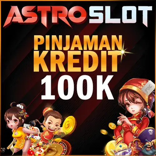 ASTROSLOT x Parveen Express: The Ultimate IDNSLOT 2026 New Level image 1